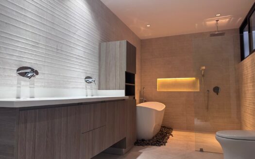 Curridabat: Estrene casa en Av. del Este, 4 habitaciones #143132