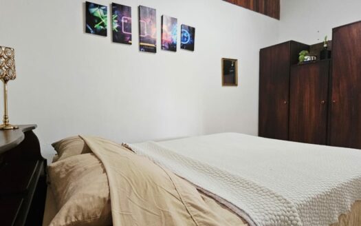 Casa Tipo Quinta En Venta En Río Segundo De Alajuela De Una Planta Y Gran Terreno con 5 Habitaciones y 10 Parqueos. COD. 143730