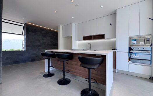 Tres Ríos: Casa a Estrenar En Condominio La Floresta con 3 Hab + Oficina. #143023