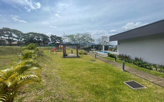 ¡OPORTUNIDAD! Lotes En Venta En Condominio Azul En Desamparados Con Amplios Tamaños y Lindas Amenidades. COD. 142843