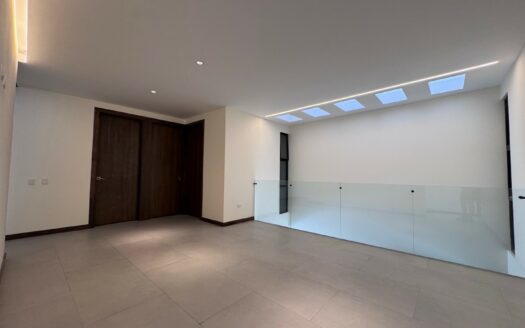 Tres Ríos: Casa a Estrenar En Condominio La Floresta con 3 Hab + Oficina. #143023