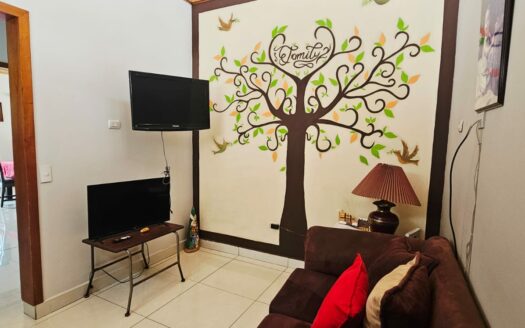 Casa En Venta En El Roble De Alajuela De Una Planta Con 4 Habitaciones Y Precio De Oportunidad. COD. 142319