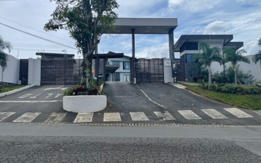 ¡OPORTUNIDAD! Lotes En Venta En Condominio Azul En Desamparados Con Amplios Tamaños y Lindas Amenidades. COD. 142843