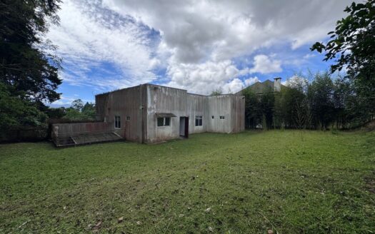 Tres Ríos: Remate Bancario en Residencial Privado con 1273 metros de Lote. #143452