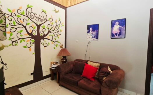 Casa En Venta En El Roble De Alajuela De Una Planta Con 4 Habitaciones Y Precio De Oportunidad. COD. 142319