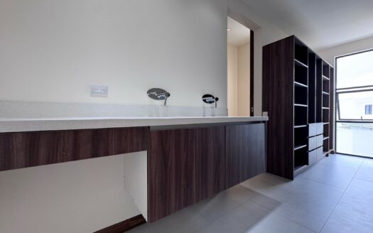 Tres Ríos: Casa a Estrenar En Condominio La Floresta con 3 Hab + Oficina. #143023