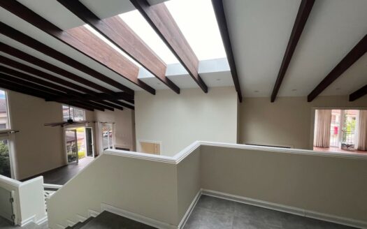 San Juan de la Unión: Amplia Casa en Colinas de Montealegre con Lote de 851 Metros. #142704