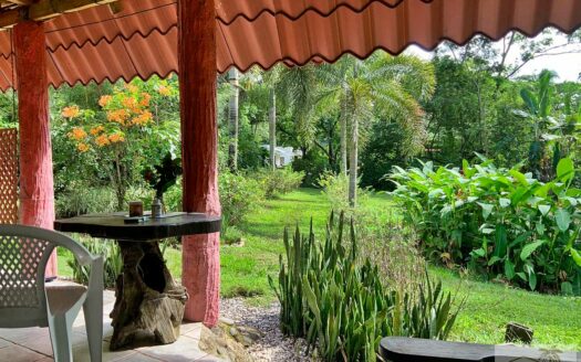 Casita cerca del mar en Cabuya 🌿🌊 COD: 143341