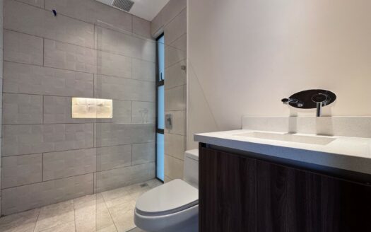 Tres Ríos: Casa a Estrenar En Condominio La Floresta con 3 Hab + Oficina. #143023