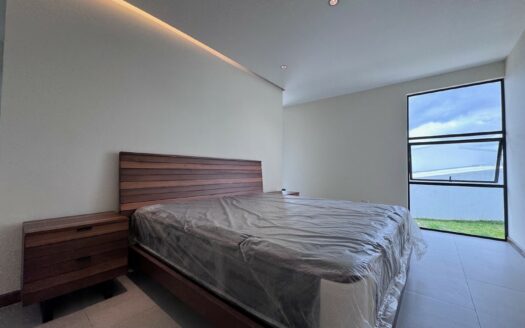 Tres Ríos: Casa a Estrenar En Condominio La Floresta con 3 Hab + Oficina. #143023