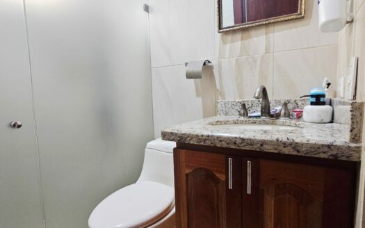 Casa En Venta En El Roble De Alajuela De Una Planta Con 4 Habitaciones Y Precio De Oportunidad. COD. 142319