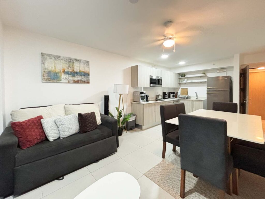 Características de la propiedad