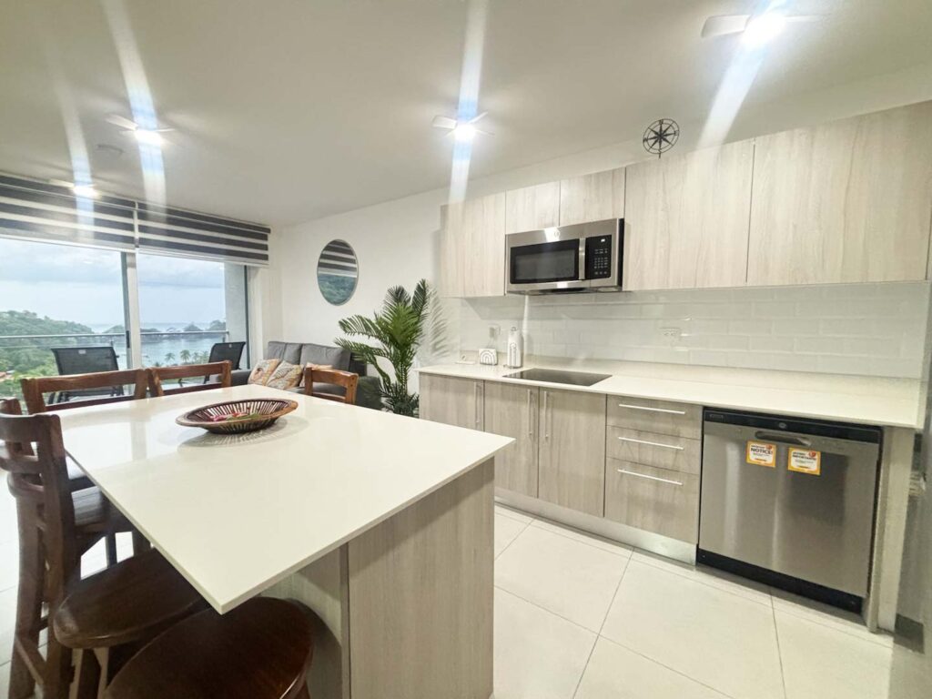 Características de la propiedad