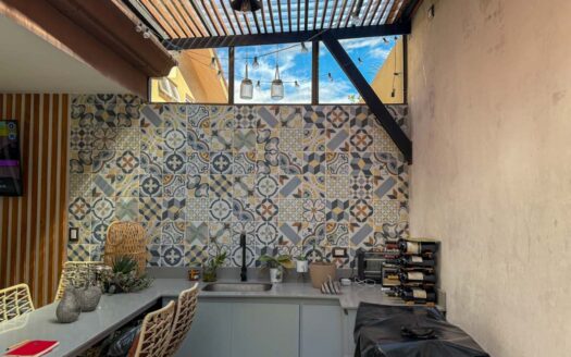 Casa En Venta En San Francisco De Heredia En Condominio, Separadas con Amplios Espacios. Código 142825