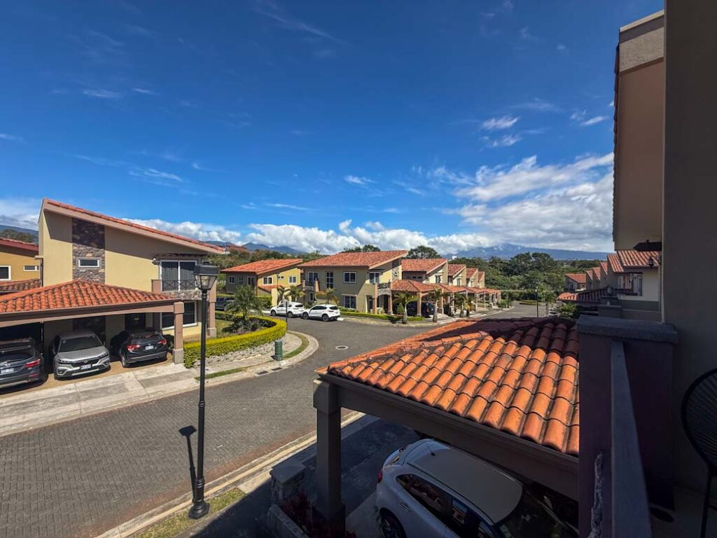 Características de la propiedad