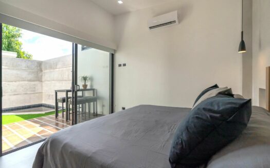 Casa moderna en Hacienda Verde – Playa Jacó – Piscina privada, lista para disfrutar Cod. 142220