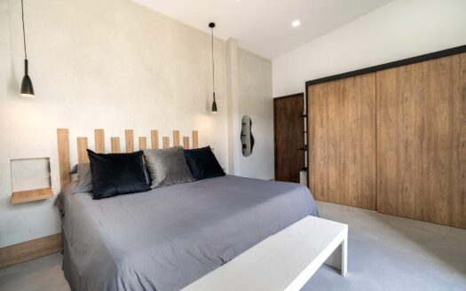 Casa moderna en Hacienda Verde – Playa Jacó – Piscina privada, lista para disfrutar Cod. 142220