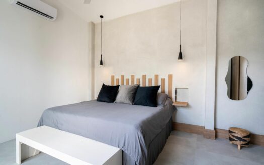 Casa moderna en Hacienda Verde – Playa Jacó – Piscina privada, lista para disfrutar Cod. 142220