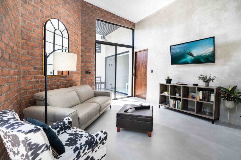 Características de la propiedad