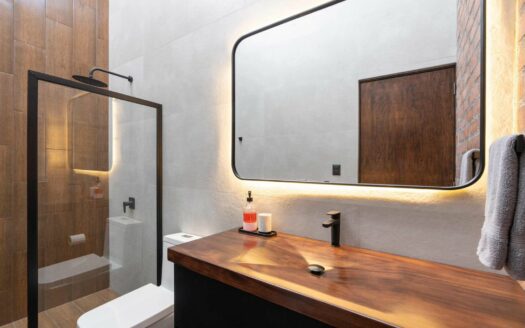 Casa moderna en Hacienda Verde – Playa Jacó – Piscina privada, lista para disfrutar Cod. 142220