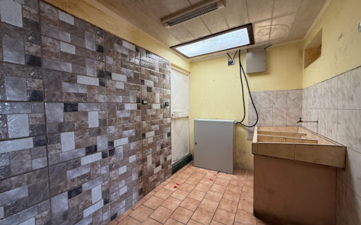 Oportunidad por Remate Bancario!!! Casa de un Nivel en Urbanización Corazón de Jesús, San Francisco de Coronado COD 143068