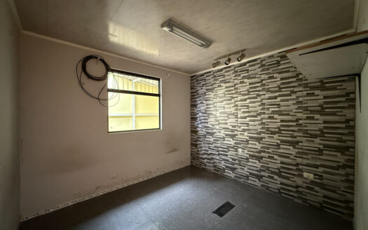 Oportunidad por Remate Bancario!!! Casa de un Nivel en Urbanización Corazón de Jesús, San Francisco de Coronado COD 143068