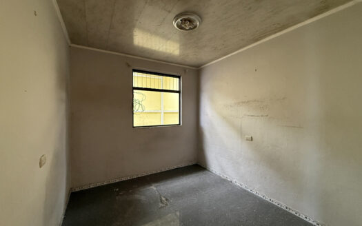 Oportunidad por Remate Bancario!!! Casa de un Nivel en Urbanización Corazón de Jesús, San Francisco de Coronado COD 143068