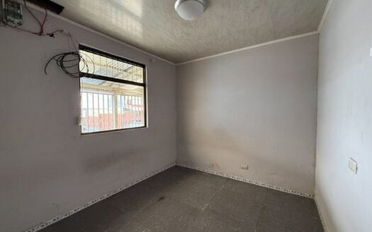 Oportunidad por Remate Bancario!!! Casa de un Nivel en Urbanización Corazón de Jesús, San Francisco de Coronado COD 143068