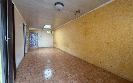 Oportunidad por Remate Bancario!!! Casa de un Nivel en Urbanización Corazón de Jesús, San Francisco de Coronado COD 143068