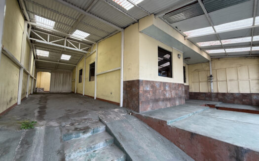 Oportunidad por Remate Bancario!!! Casa de un Nivel en Urbanización Corazón de Jesús, San Francisco de Coronado COD 143068