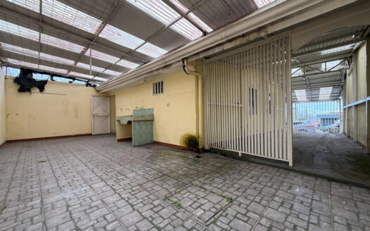 Oportunidad por Remate Bancario!!! Casa de un Nivel en Urbanización Corazón de Jesús, San Francisco de Coronado COD 143068