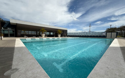 Hermoso Apartamento en Planta Baja, con Variedad de Amenidades en Condominio Bambú Rivera Tibás COD 143377