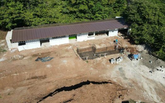 Casa Nueva con Vista a la naturaleza cerca de Tamarindo🌿 COD: 143258