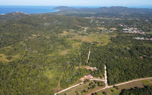 Casa Nueva con Vista a la naturaleza cerca de Tamarindo🌿 COD: 143258