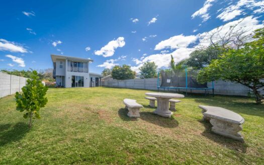 Casa En Venta En Grecia, Moderna Con Amplio Terreno Y Vista Panorámica- Home for sale in Grecia.cod.142194