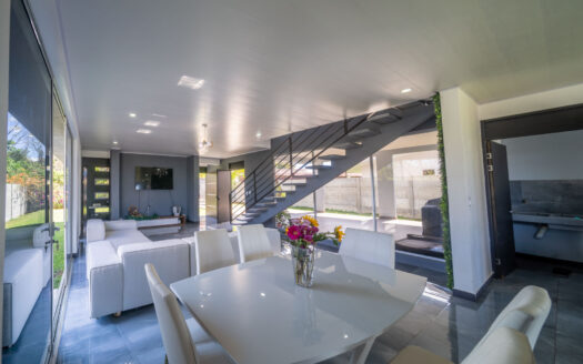 Casa En Venta En Grecia, Moderna Con Amplio Terreno Y Vista Panorámica- Home for sale in Grecia.cod.142194