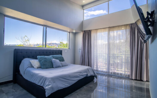 Casa En Venta En Grecia, Moderna Con Amplio Terreno Y Vista Panorámica- Home for sale in Grecia.cod.142194