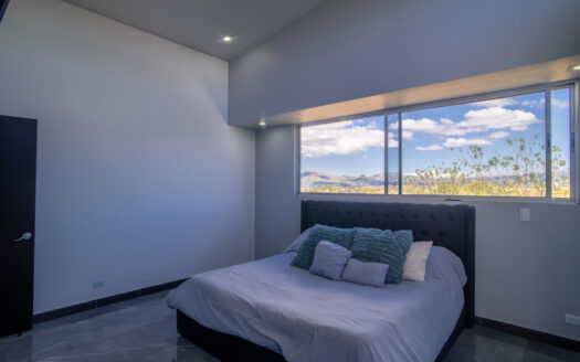 Casa En Venta En Grecia, Moderna Con Amplio Terreno Y Vista Panorámica- Home for sale in Grecia.cod.142194