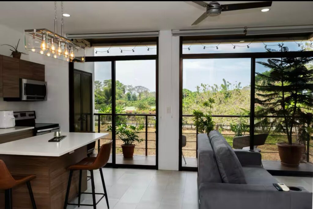 Características de la propiedad