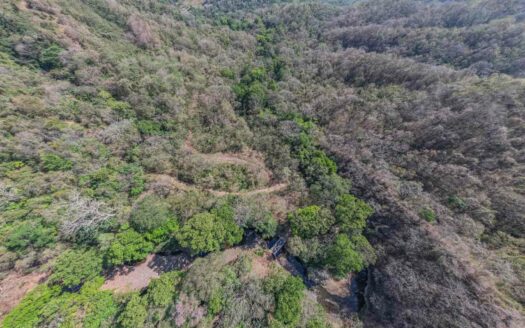 61 Ha con Vista al Mar y Río cerca de Marbella 🌿 COD: 143207