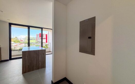 Apartamento en Alquiler en Barrio Dent, Para Estrenar con Amenidades Tipo Resort cod. 142504