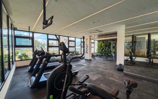 Apartamento en Alquiler en Barrio Dent, Para Estrenar con Amenidades Tipo Resort cod. 142504