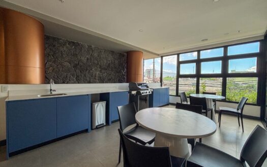 Apartamento en Alquiler en Barrio Dent, Para Estrenar con Amenidades Tipo Resort cod. 142504