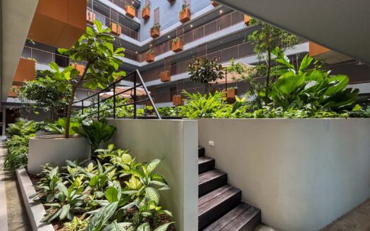 Apartamento en Alquiler en Barrio Dent, Para Estrenar con Amenidades Tipo Resort cod. 142504