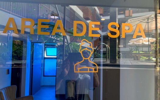 Apartamento en Alquiler en Barrio Dent, Para Estrenar con Amenidades Tipo Resort cod. 142504