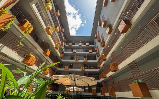 Apartamento en Alquiler en Barrio Dent, Para Estrenar con Amenidades Tipo Resort cod. 142504