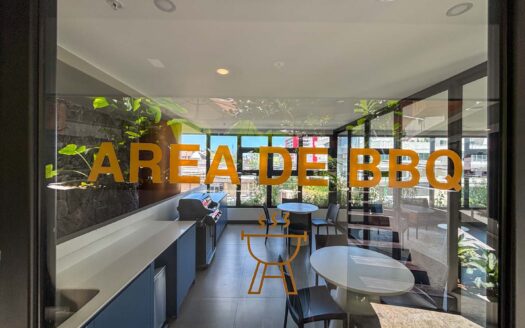 Apartamento en Alquiler en Barrio Dent, Para Estrenar con Amenidades Tipo Resort cod. 142504