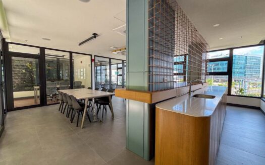 Apartamento en Alquiler en Barrio Dent, Para Estrenar con Amenidades Tipo Resort cod. 142504