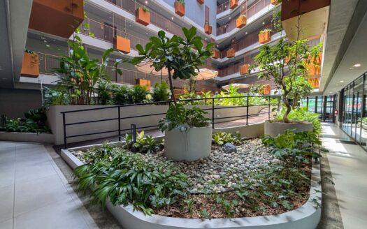 Apartamento en Alquiler en Barrio Dent, Para Estrenar con Amenidades Tipo Resort cod. 142504