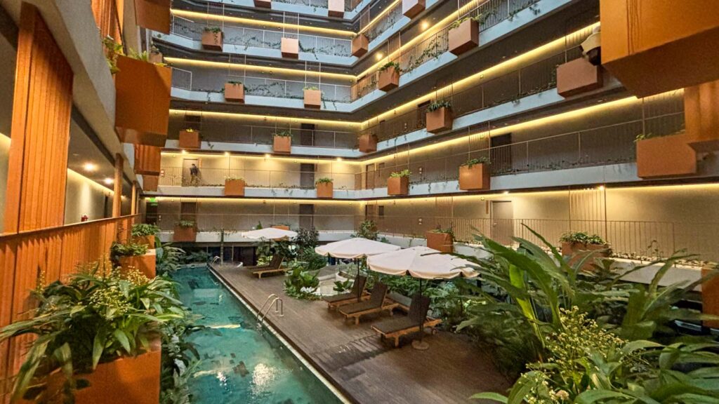 Características de la propiedad